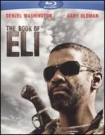The Book of Eli [2 Discs] [Includes Digital Copy] [Blu-ray/DVD] - Albert Hughes; Allen Hughes