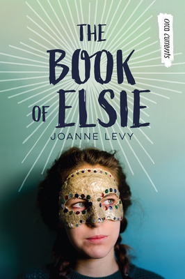The Book of Elsie - Levy, Joanne