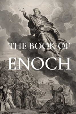 The Book of Enoch - Thomas R, and Horn