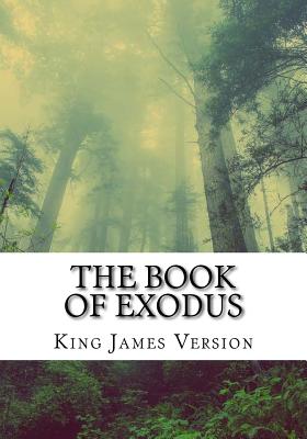 The Book of Exodus (KJV) (Large Print) - Version, King James