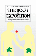 The Book of Exposition: The Secrets of Oriental Sexuology