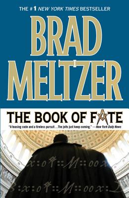 The Book of Fate - Meltzer, Brad