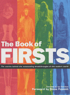 The Book of Firsts - Harrison, Ian