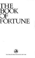 The Book of Fortune - Epstein, Daniel Mark