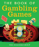 The Book of Gambling Games - Diagram Group (Creator)