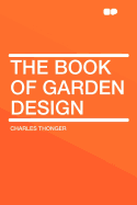 The Book of Garden Design