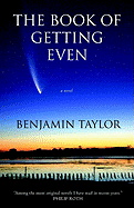 The Book of Getting Even