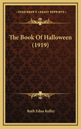 The Book of Halloween (1919)