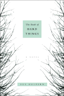 The Book of Hard Things - Halpern, Sue