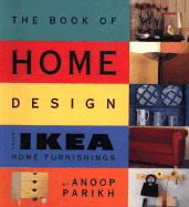 The Book of Home Design Using Ikea Home Furnishings