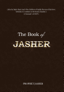 The Book of Jasher - Jasher, Prophet