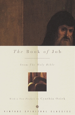 The Book of Job - Thornton, John F