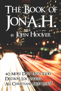 The Book of Jona.H. - Hoover, John