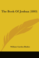 The Book Of Joshua (1893)