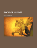 The Book of Judges