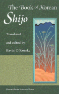 The Book of Korean Shijo