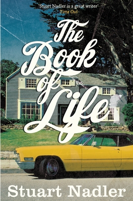 The Book of Life - Nadler, Stuart