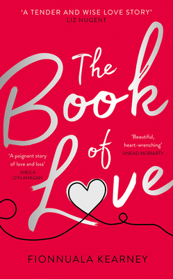 The Book of Love - Kearney, Fionnuala