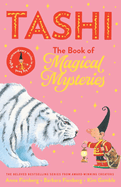 The Book of Magical Mysteries: Tashi Collection 3