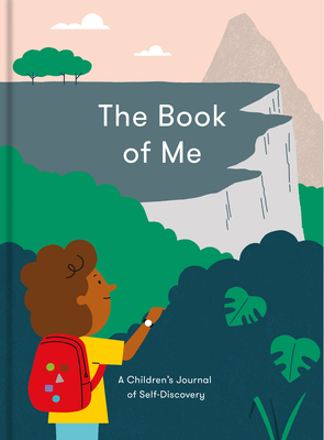 The Book of Me: A Children's Journal of Self-Discovery - The School of Life, and de Botton, Alain (Editor)