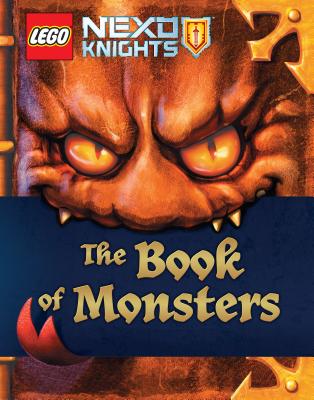 The Book of Monsters - Ameet Studio