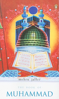 The Book of Muhammad - Jaffer, Mehru