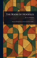 The Book of Noodles