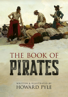 The Book of Pirates - Pyle, Howard