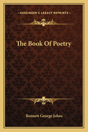 The Book of Poetry