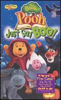 The Book of Pooh: Just Say Boo! - Mitchell Kriegman