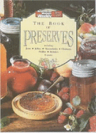 The Book of Preserves - Blacker, Maryanne (Editor)