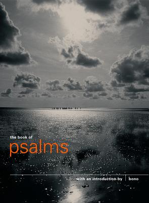 The Book Of Psalms - Bono