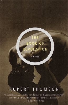 The Book of Revelation: Rupert Thomson - Thomson, Rupert