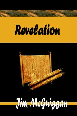 The Book of Revelation - McGuiggan, Jim