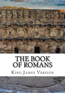 The Book of Romans (KJV) (Large Print)