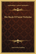 The Book of Saint Nicholas