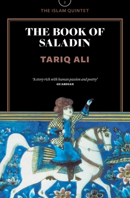 The Book of Saladin - Ali, Tariq