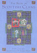 The book of Scottish clans