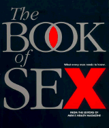 The Book of Sex - Salerno, Steven (Editor)