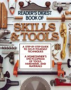 The Book of Skills and Tools