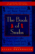 The Book of Snubs