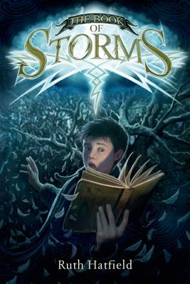 The Book of Storms - Hatfield, Ruth