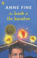 The Book of the Banshee - Fine, Anne