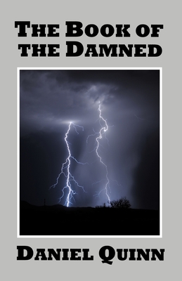 The Book of the Damned - Quinn, Daniel
