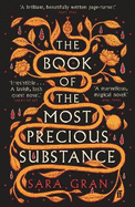 The Book of the Most Precious Substance: Discover this year's most spellbinding quest novel