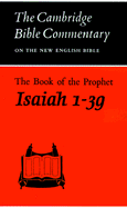 The Book of the Prophet Isaiah, 1-39