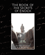 The Book of the Secrets of Enoch