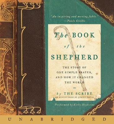 The Book of the Shepherd - Davis, Joann, and Heyborne, Kirby, Mr. (Read by)