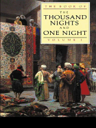 The Book of the Thousand and one Nights. Volume 1