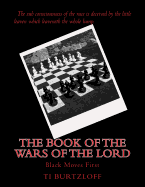 The Book of the Wars of the Lord: Numbers 21:14